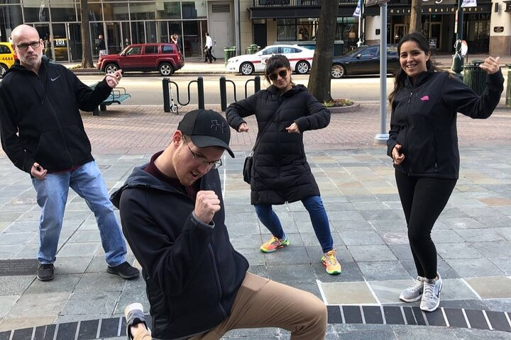 Scavenger Hunt in Colorado Springs by Crazy Dash - Photo 1 of 15